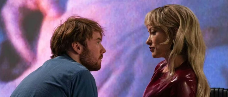 I Want Your Sex-recensie: 2026 lijkt het jaar dat Olivia Wilde haar seksualiteit verder lijkt te verkennen, en ik ben daar totaal niet rouwig om...
