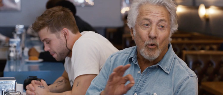 Tuner-recensie: bevat teveel 'mooie' momenten om al te hard te zeuren om dat ietwat cliché misdaad-zijverhaaltje..?