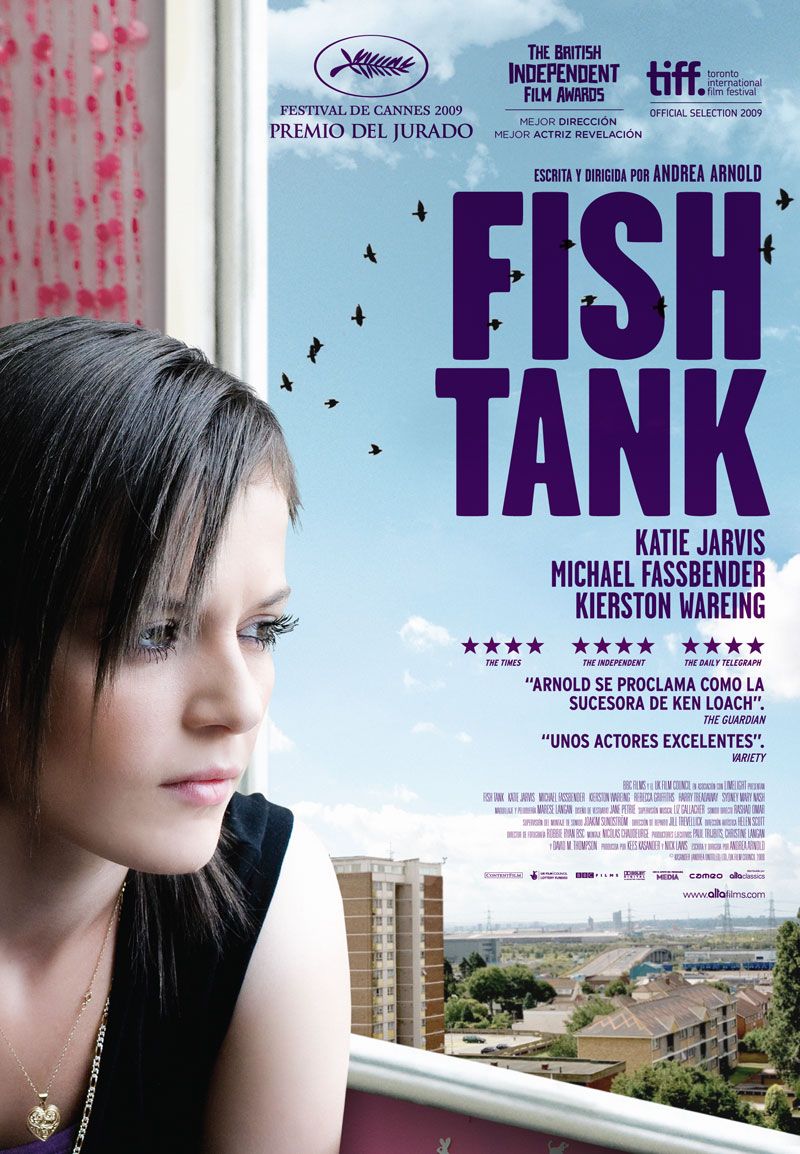 recensie Fish Tank (2009) op Filmofiel.nl
