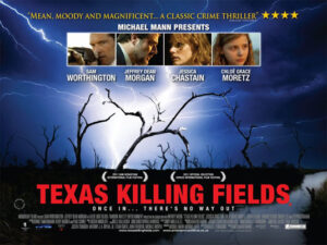 Texas Killing Fields