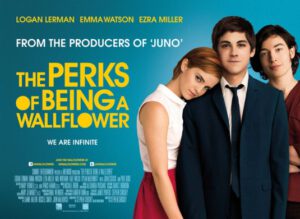 The Perks of Being a Wallflower