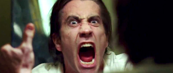 Nightcrawler: Jake Gyllenhaals 'tour de force'