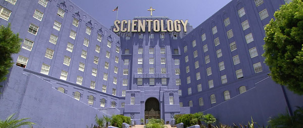 Going Clear: Scientology and the Prison of Belief recensie