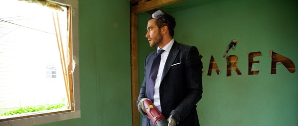 Demolition-recensie: erg goede Jake Gyllenhaal in onconventioneel drama over rouwverwerking...
