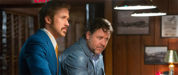 The Nice Guys-recensie: heerlijke buddy-actiekomedie van maker Kiss Kiss Bang Bang en schrijver van Lethal Weapon