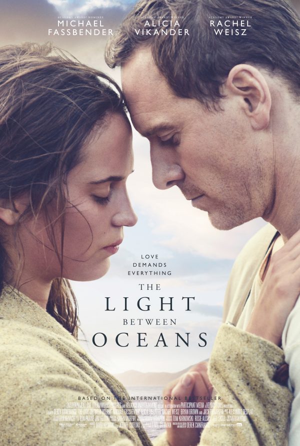 The Light Between_ Oceans