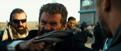 Logan-recensie: is dit de beste film in de X-Men-franchise, juist door nog meer op drama te focussen..?