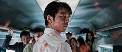 Train to Busan-recensie: heerlijk klassieke thematiek in deze energieke Koreaanse zombiefilm...