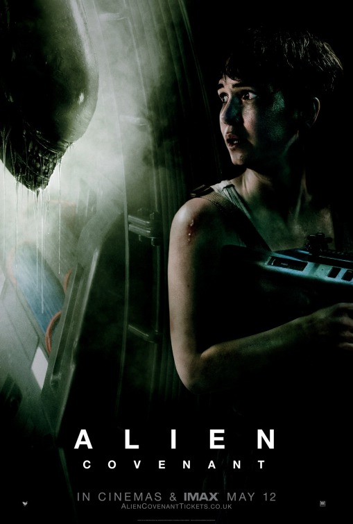 Alien: Covenant