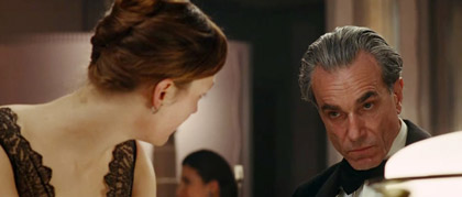 Phantom Thread-recensie: Daniel Day-Lewis schittert wederom in interessante film van Paul Thomas Anderson, die veel beter in z'n oeuvre past dan ik initieel dacht...