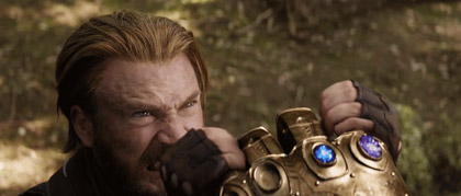 Avengers: Infinity War-recensie: er komt zoveel samen dat het één groot spektakel is, waar ik niet zoveel meer bij 'voelde'...