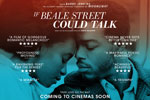 If Beale Street Could Talk