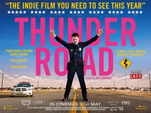 Thunder Road