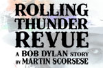 Rolling Thunder Revue: A Bob Dylan Story by Martin Scorsese