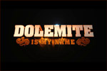 Dolemite is My Name