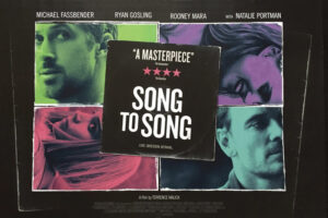 Song to Song