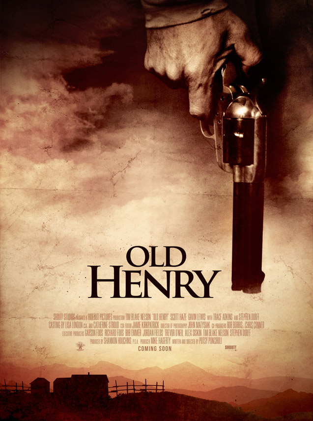 recensie Old Henry (2021) op Filmofiel.nl