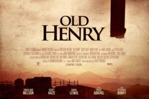 Old Henry