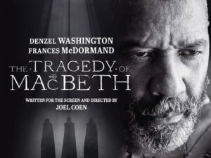 The Tragedy of Macbeth