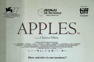 Apples