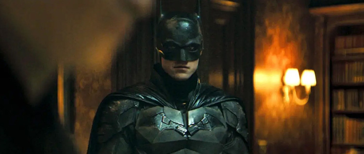 The Batman-recensie: yes, terug naar de duisternis waarin het kwaad aangekeken wordt, zodat er een bewuste keuze voor 'het licht' gemaakt kan worden...