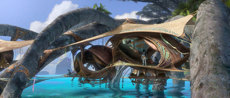 Avatar: The Way of Water-recensie: visueel werkelijk overdonderend, maar spiritueel wat ingetogen, en 'dus' opzet naar volgende films..?