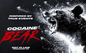 Cocaine Bear