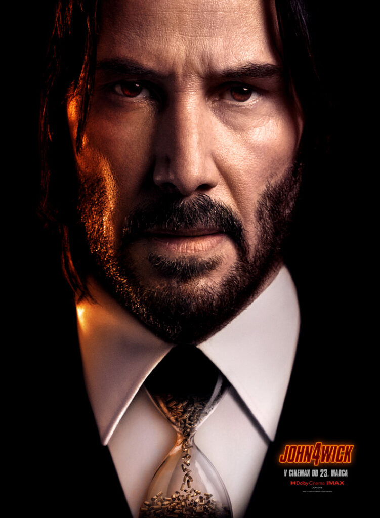 John Wick: Chapter 4