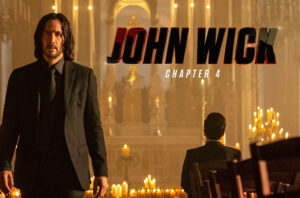 John Wick: Chapter 4