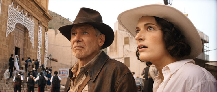 Indiana Jones and the Dial of Destiny-recensie: had een mooiere franchise-afsluiter kunnen zijn geworden, maar helaas...