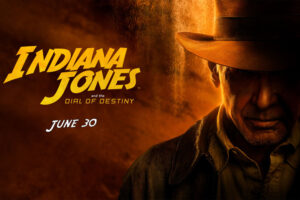 Indiana Jones and the Dial of Destiny