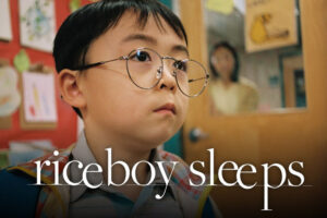 Riceboy Sleeps